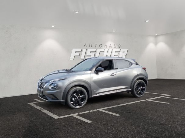 Nissan Juke 1.6 Hybrid Tekna 105 kW image number 1