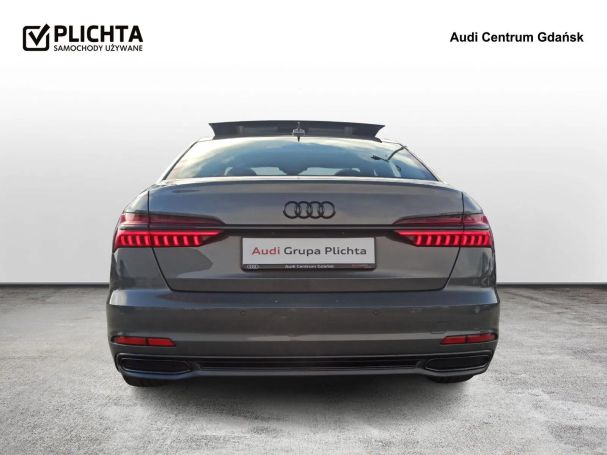 Audi A6 150 kW image number 3