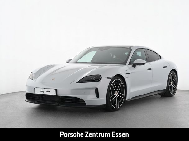 Porsche Taycan 320 kW image number 1