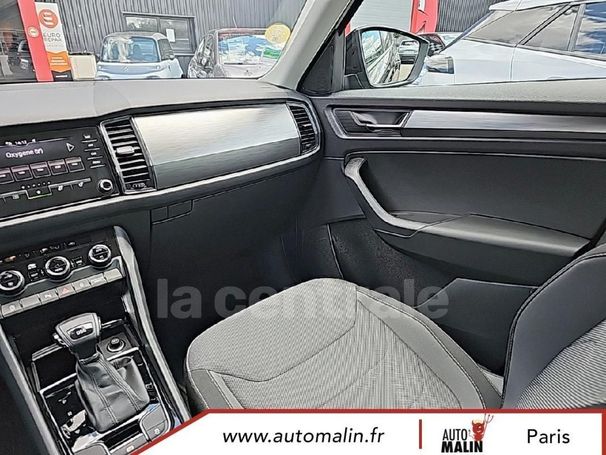 Skoda Kodiaq 2.0 TDI DSG 110 kW image number 17