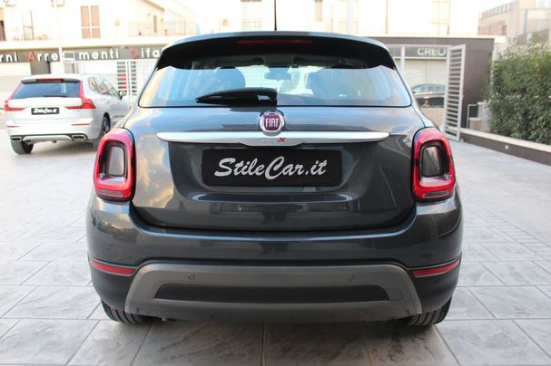 Fiat 500X 1.3 4x2 S&S 70 kW image number 5