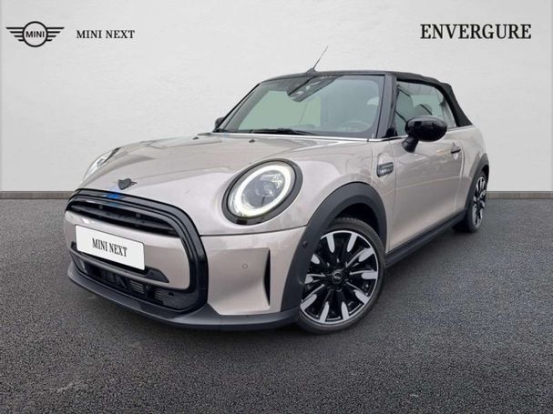 Mini Cooper Edition 101 kW image number 1