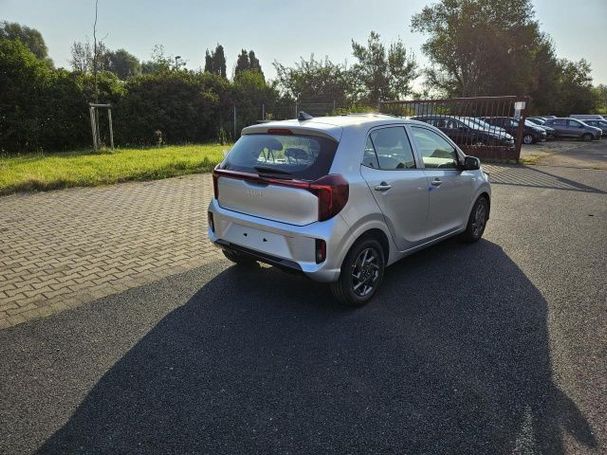 Kia Picanto 1.0 Vision AMT 46 kW image number 3