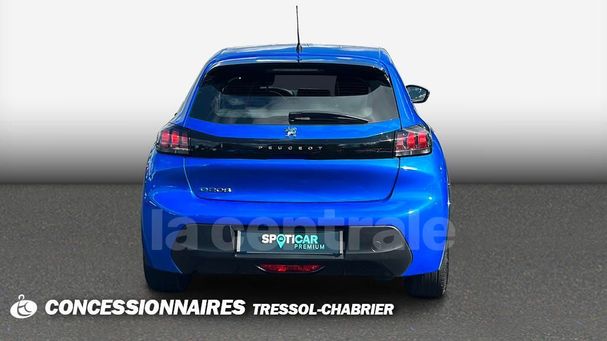 Peugeot 208 100 kW image number 6