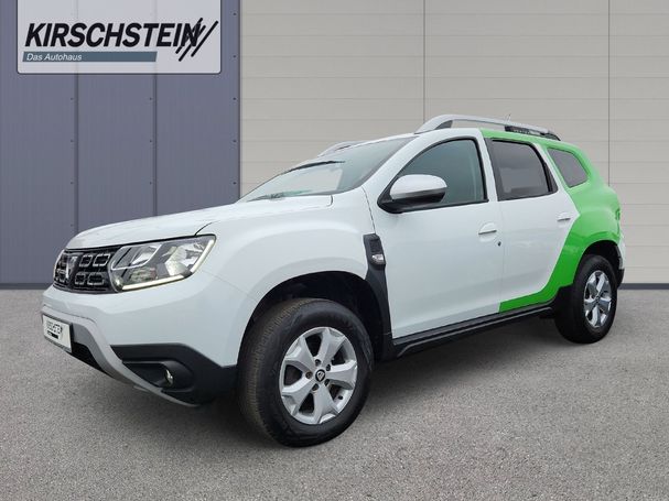 Dacia Duster TCe 100 Comfort 74 kW image number 2