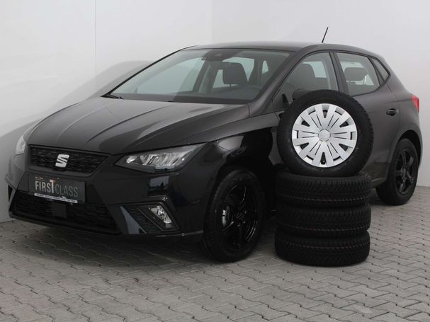 Seat Ibiza 1.0 TSI Reference 70 kW image number 1