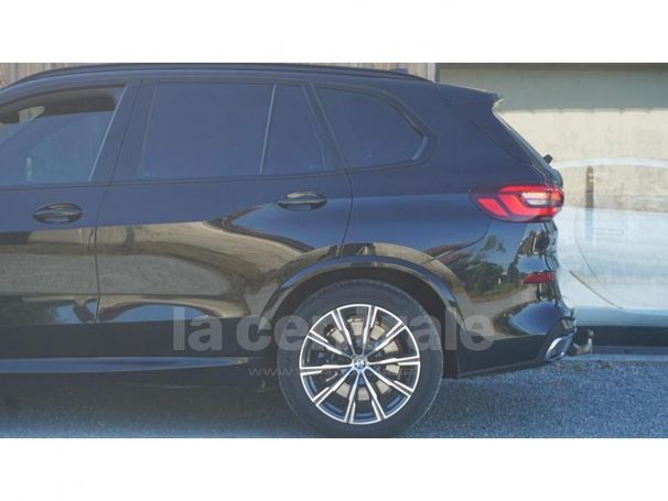 BMW X5 xDrive30d 195 kW image number 16