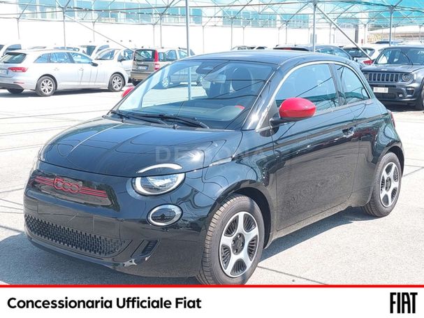 Fiat 500 e RED 70 kW image number 1