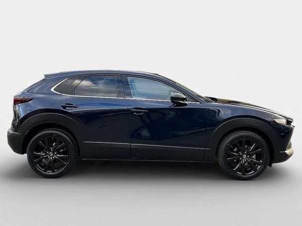 Mazda CX-30 150 Homura 110 kW image number 2