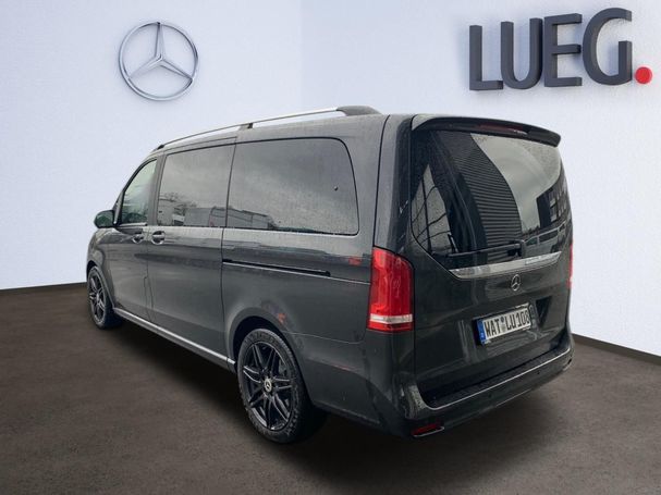 Mercedes-Benz V 300d Avantgarde Edition 1 174 kW image number 5