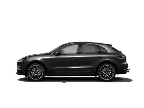 Porsche Macan S 260 kW image number 3