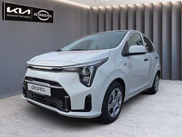 Kia Picanto 1.0 Edition 7 46 kW image number 1