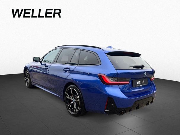 BMW 330e Touring M 215 kW image number 7