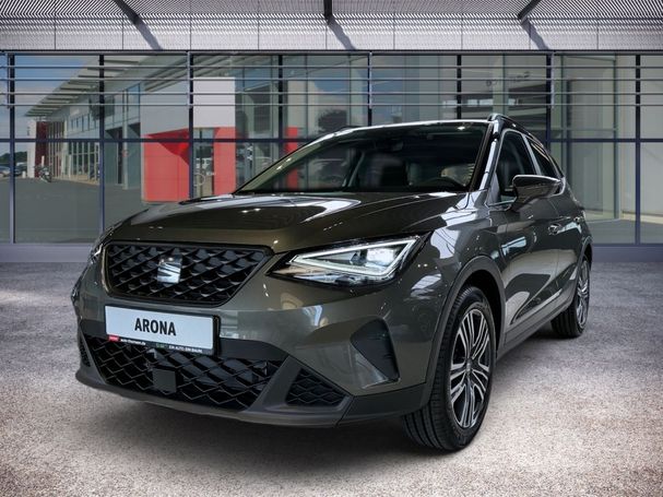 Seat Arona 1.0 TSI Style 70 kW image number 2