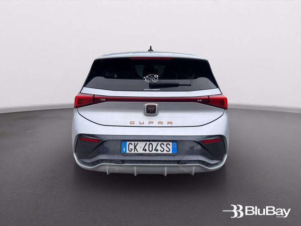 Cupra Born E-Boost 170 kW image number 11