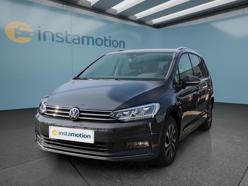 Volkswagen Touran 1.5