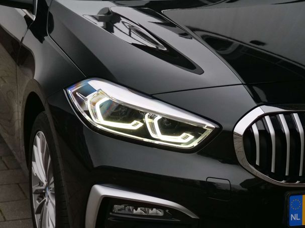 BMW 118i 104 kW image number 9