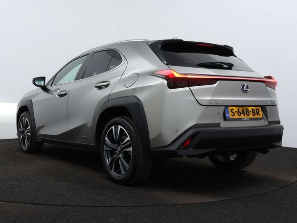 Lexus UX 250h 135 kW image number 13