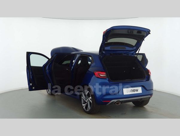 Renault Clio 103 kW image number 26