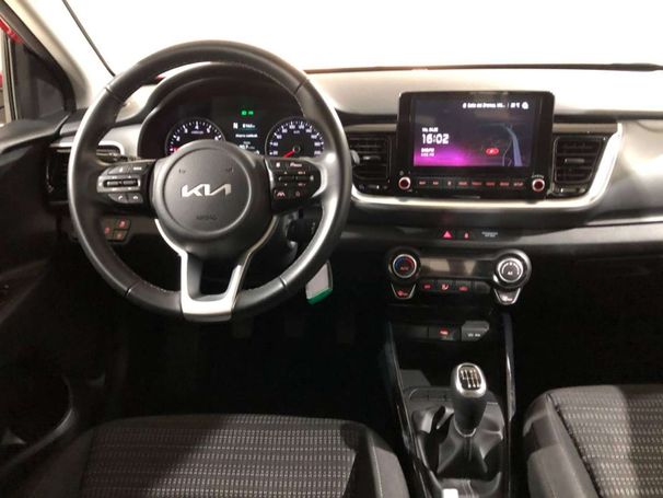 Kia Stonic 1.0 T-GDi 100 74 kW image number 20