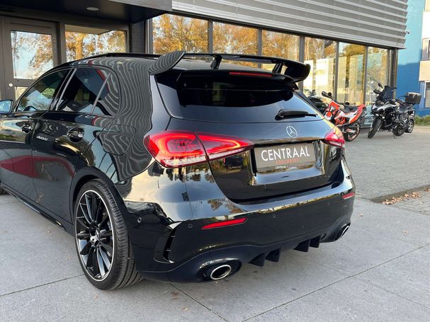 Mercedes-Benz A 35 AMG 4Matic 225 kW image number 40