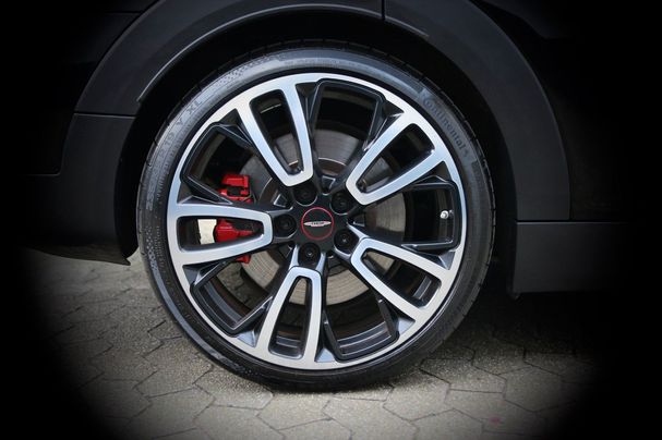 Mini John Cooper Works Clubman 225 kW image number 29