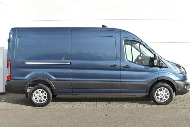 Ford E-Transit 350 L3H2 Trend 135 kW image number 2