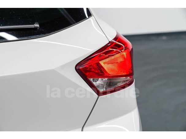 Seat Ibiza 1.0 TSI Style 70 kW image number 13