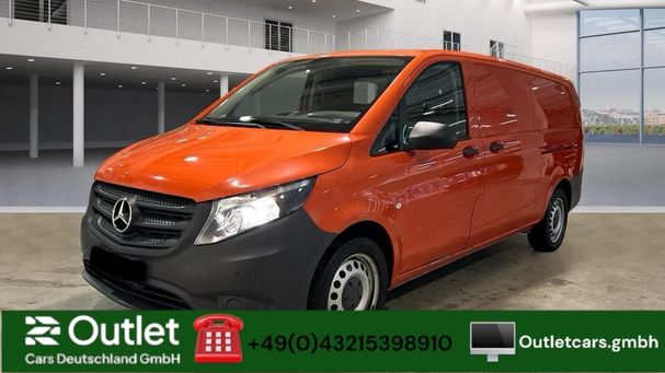 Mercedes-Benz Vito 114 CDi 4x4 100 kW image number 1