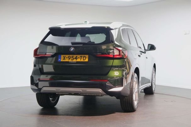 BMW X1 sDrive18i 100 kW image number 3