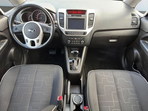 Kia Venga 92 kW image number 9