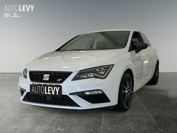 Seat Leon SC 2.0 TSI 300 221 kW image number 1