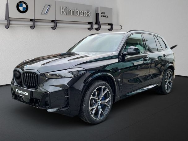 BMW X5 xDrive40d 250 kW image number 1