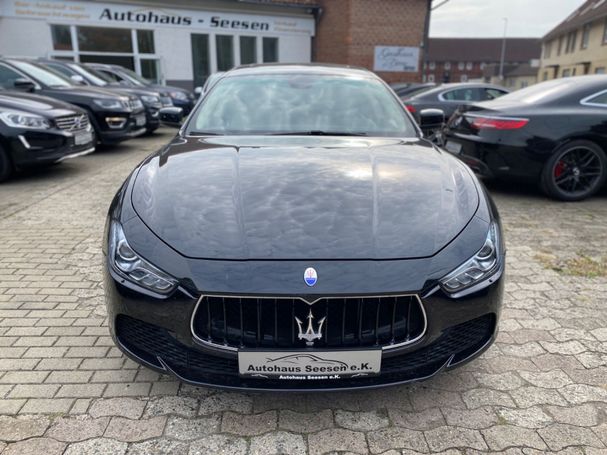 Maserati Ghibli 257 kW image number 3