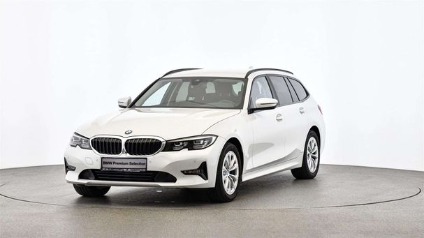 BMW 320d Touring xDrive 140 kW image number 1