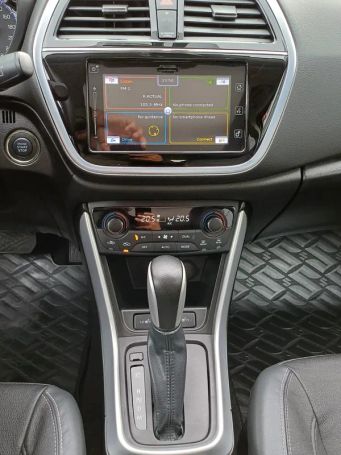 Suzuki SX4 S-Cross 103 kW image number 15