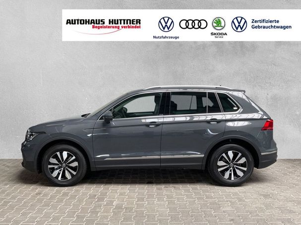 Volkswagen Tiguan 1.5 TSI DSG 110 kW image number 3