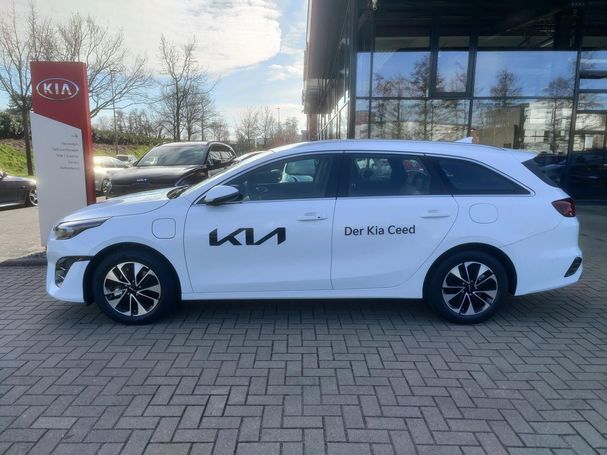 Kia Ceed 1.6 104 kW image number 9