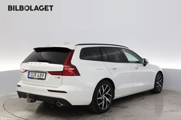 Volvo V60 T6 AWD Momentum 253 kW image number 2