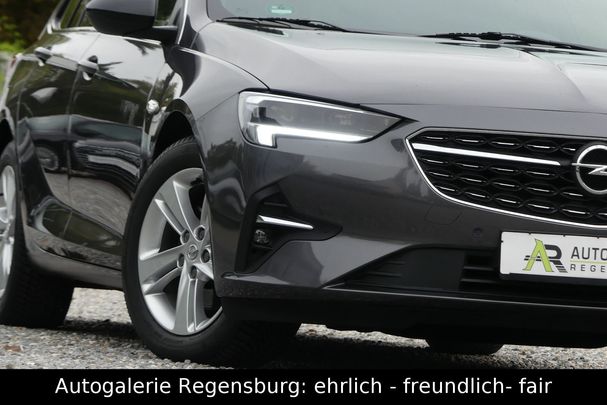 Opel Insignia Sports Tourer Business 90 kW image number 5