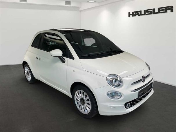 Fiat 500 1.0 52 kW image number 2