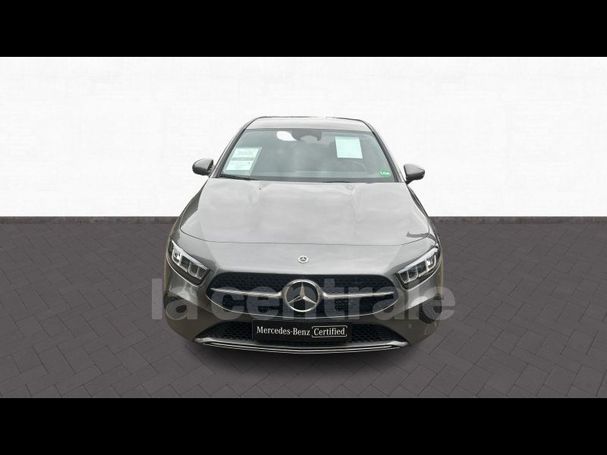 Mercedes-Benz A 180 d 85 kW image number 2