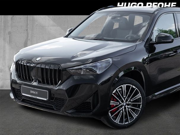 BMW X1 xDrive 160 kW image number 1