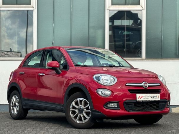 Fiat 500X 88 kW image number 2