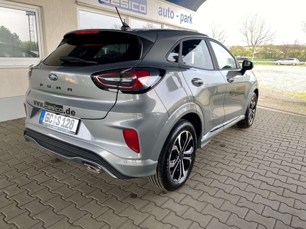 Ford Puma ST-Line 92 kW image number 5