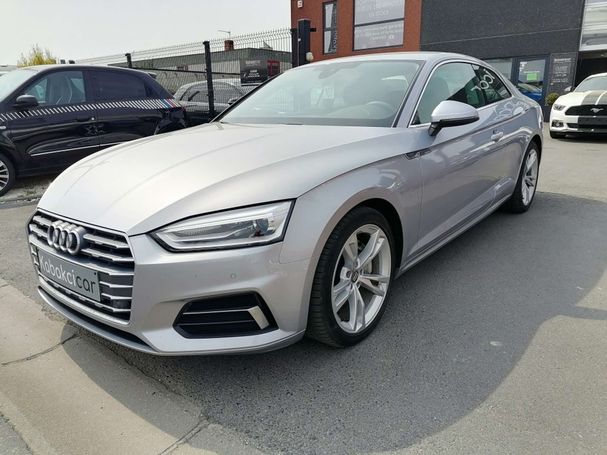 Audi A5 2.0 TDI S tronic Sport 140 kW image number 1