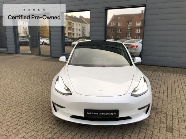 Tesla Model 3 Long Range AWD 258 kW image number 2