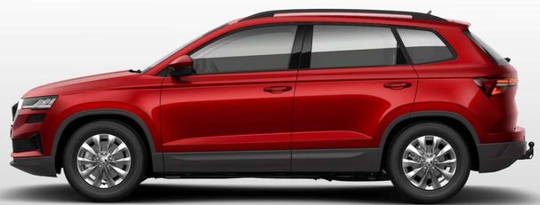 Skoda Karoq 110 kW image number 3