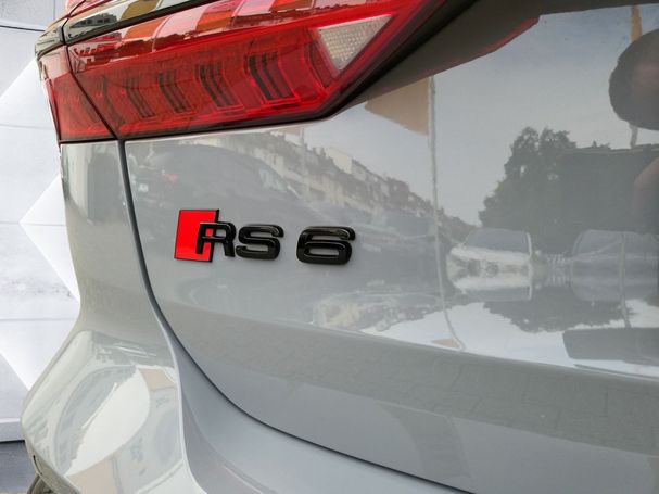 Audi RS6 441 kW image number 28