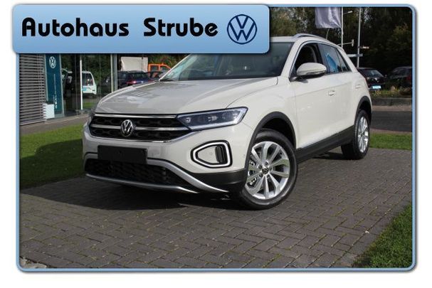 Volkswagen T-Roc 1.5 TSI Style DSG 110 kW image number 2